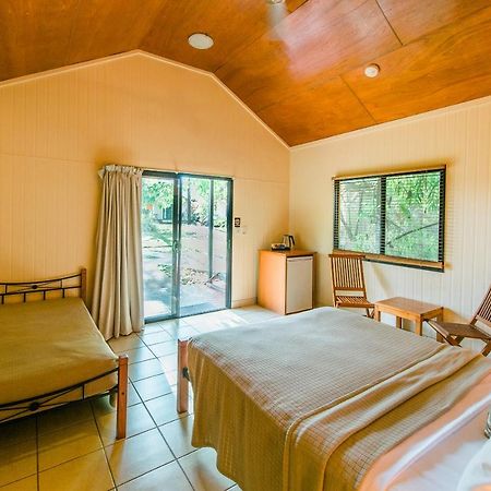 Breeze Holiday Parks - Mary River Marrakai エクステリア 写真