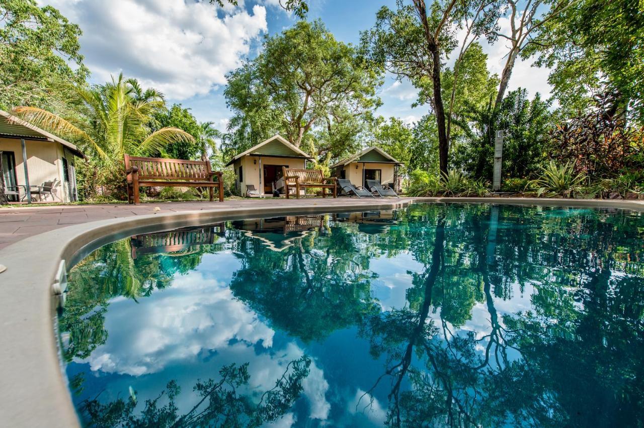Breeze Holiday Parks - Mary River Marrakai エクステリア 写真