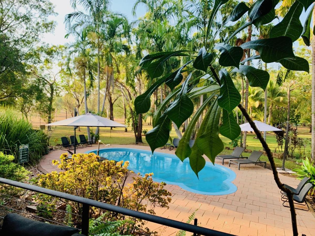 Breeze Holiday Parks - Mary River Marrakai エクステリア 写真