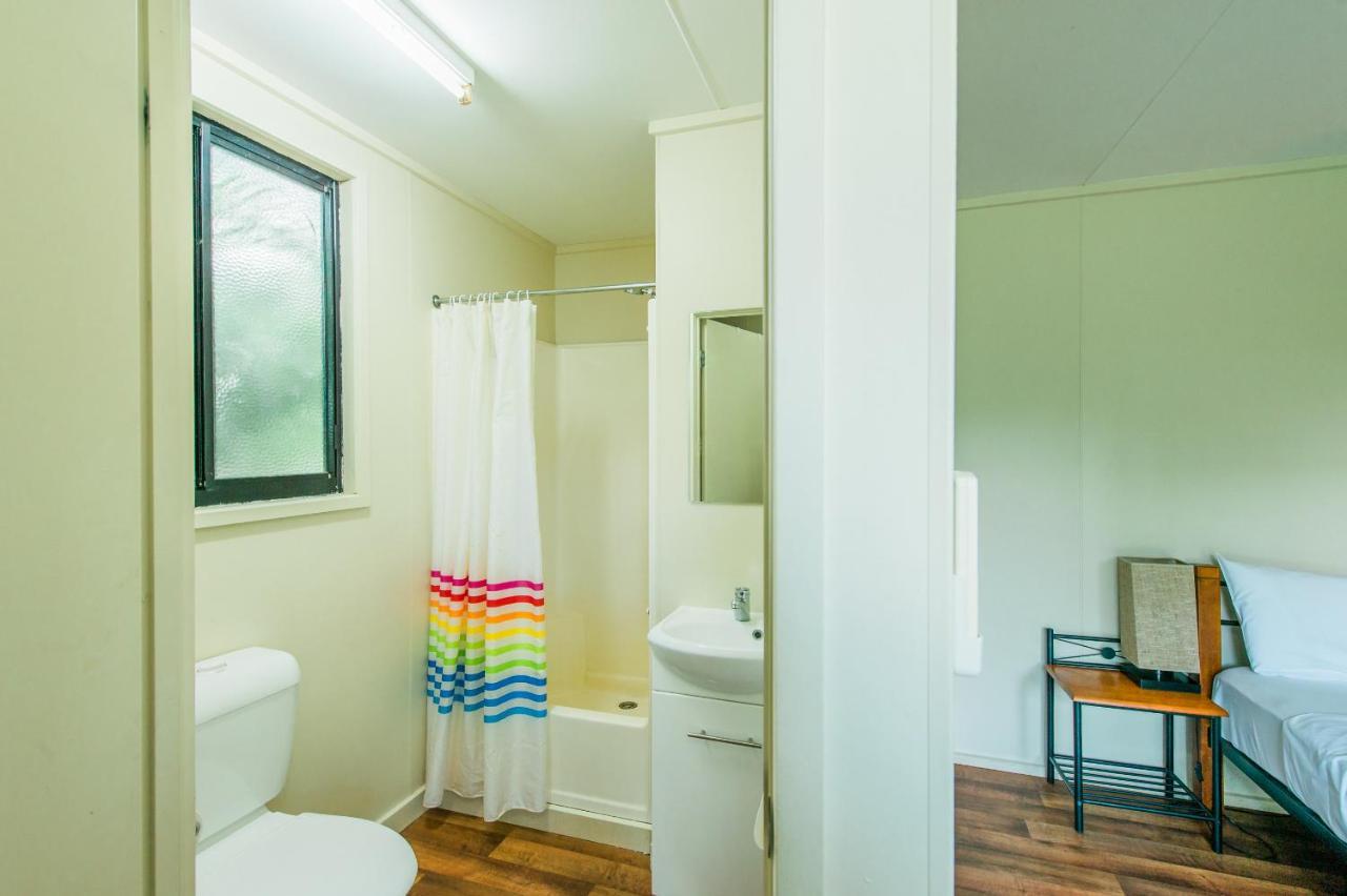 Breeze Holiday Parks - Mary River Marrakai エクステリア 写真