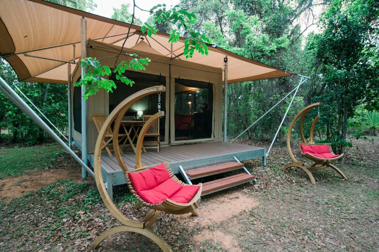 Breeze Holiday Parks - Mary River Marrakai エクステリア 写真