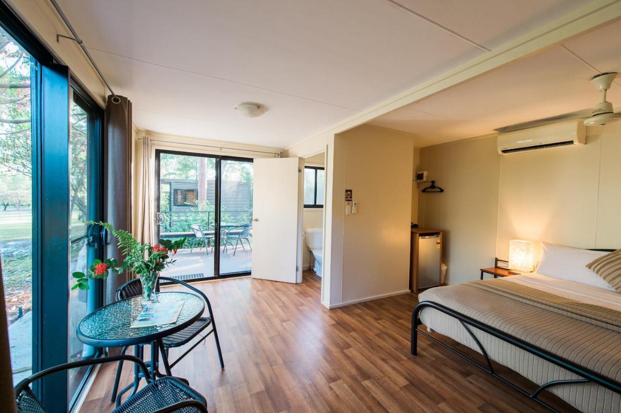Breeze Holiday Parks - Mary River Marrakai エクステリア 写真