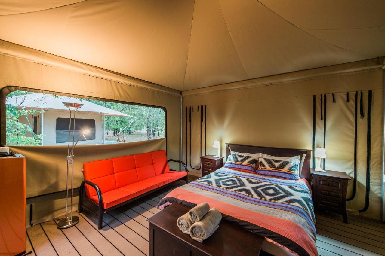 Breeze Holiday Parks - Mary River Marrakai エクステリア 写真