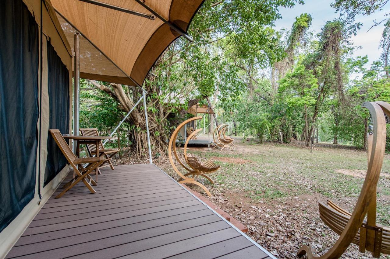 Breeze Holiday Parks - Mary River Marrakai エクステリア 写真