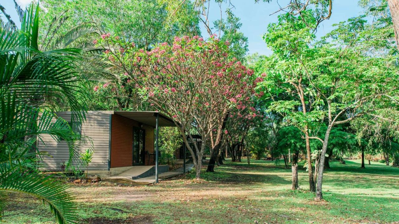Breeze Holiday Parks - Mary River Marrakai エクステリア 写真