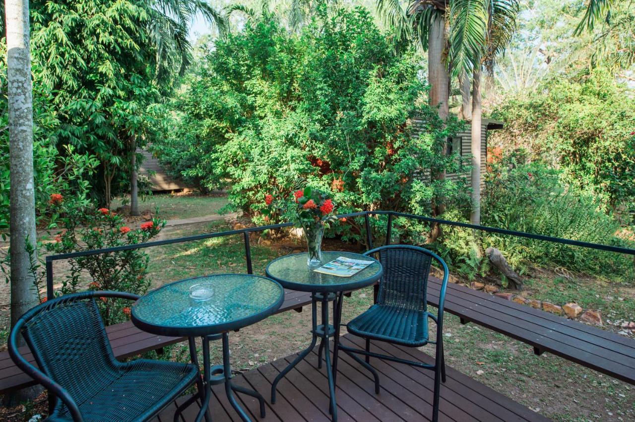Breeze Holiday Parks - Mary River Marrakai エクステリア 写真