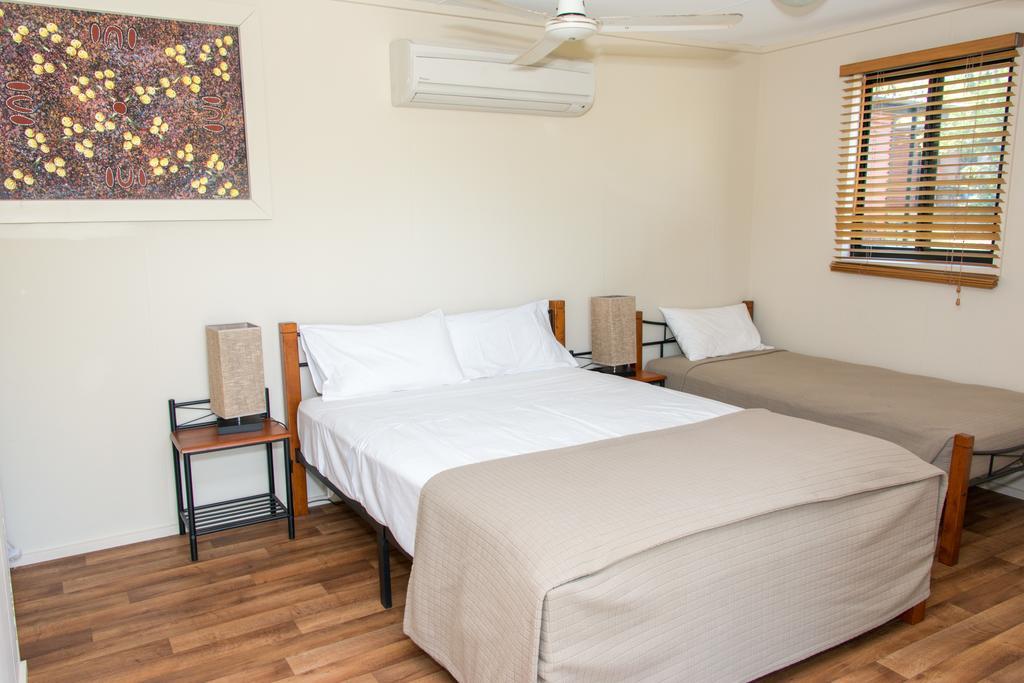 Breeze Holiday Parks - Mary River Marrakai エクステリア 写真