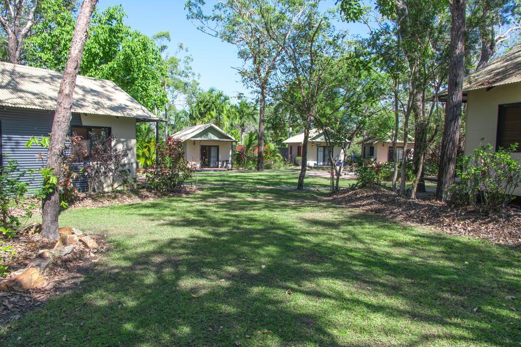 Breeze Holiday Parks - Mary River Marrakai エクステリア 写真