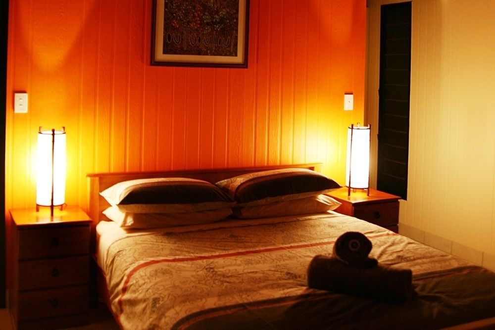 Breeze Holiday Parks - Mary River Marrakai エクステリア 写真