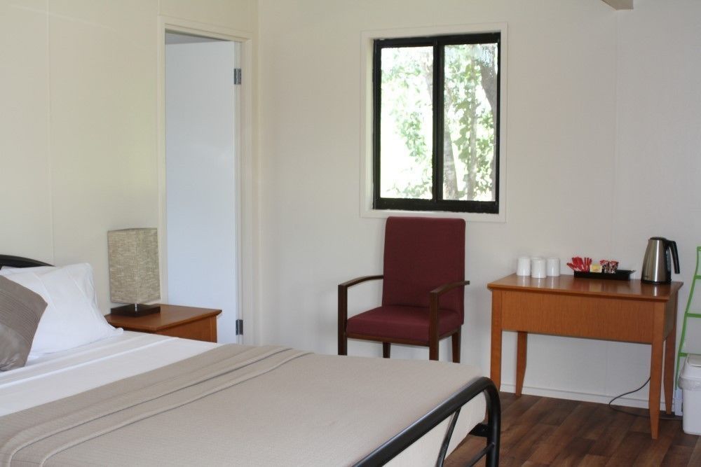 Breeze Holiday Parks - Mary River Marrakai エクステリア 写真