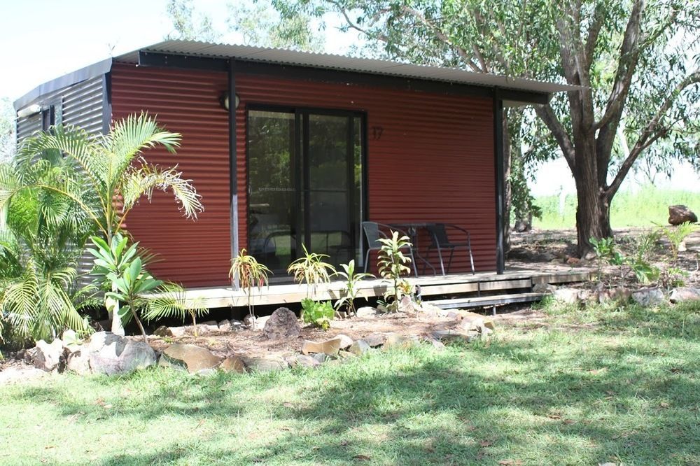 Breeze Holiday Parks - Mary River Marrakai エクステリア 写真