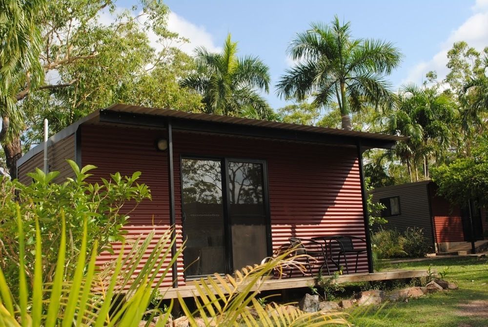 Breeze Holiday Parks - Mary River Marrakai エクステリア 写真