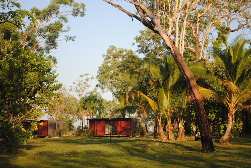 Breeze Holiday Parks - Mary River Marrakai エクステリア 写真