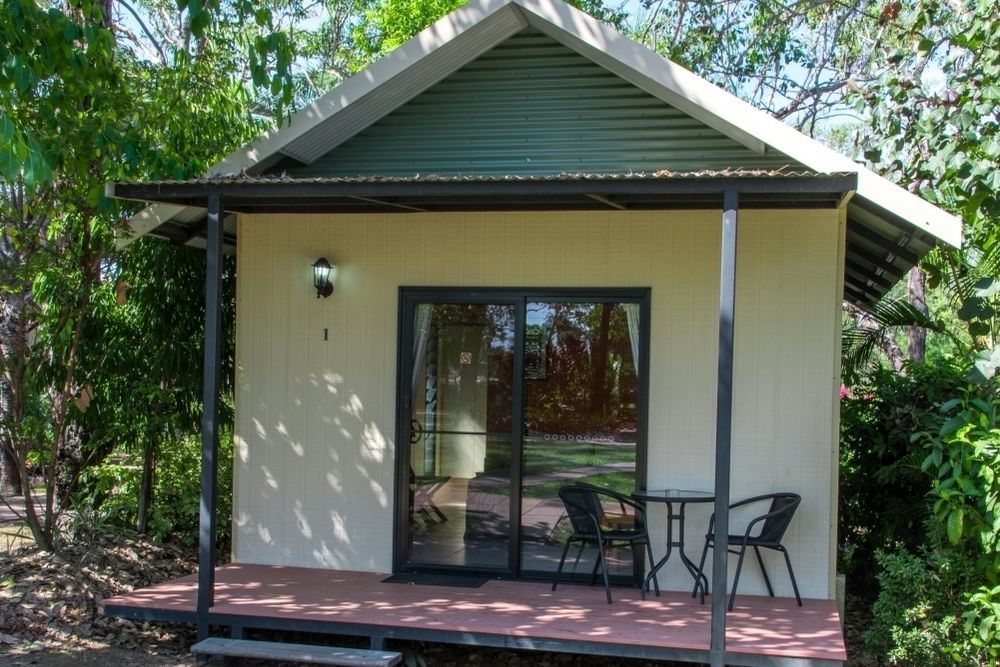 Breeze Holiday Parks - Mary River Marrakai エクステリア 写真