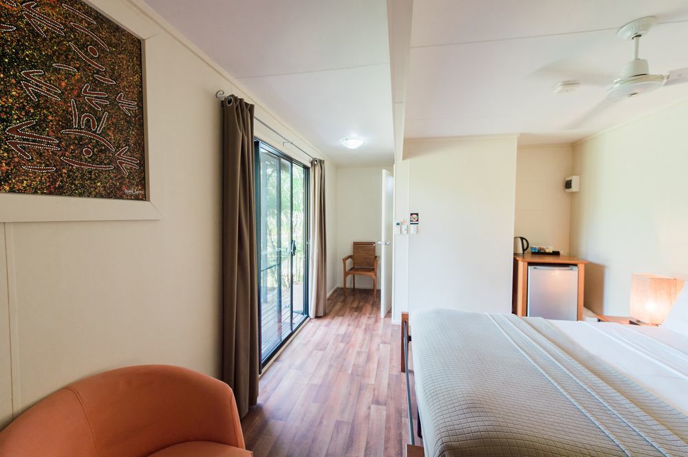 Breeze Holiday Parks - Mary River Marrakai エクステリア 写真