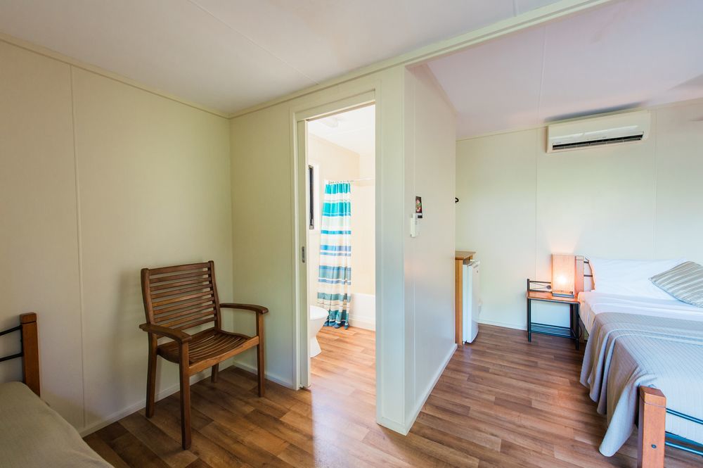 Breeze Holiday Parks - Mary River Marrakai エクステリア 写真
