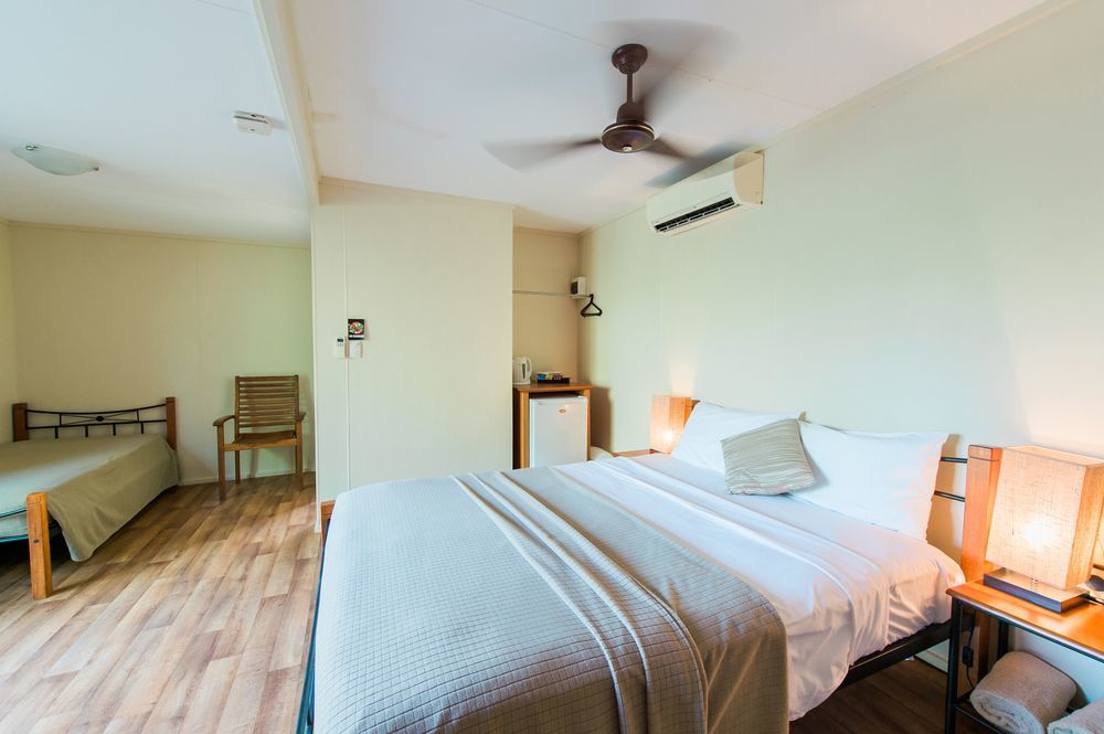 Breeze Holiday Parks - Mary River Marrakai エクステリア 写真