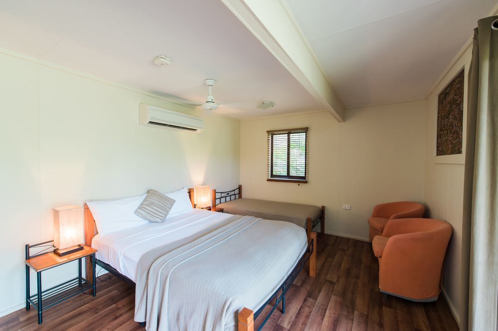 Breeze Holiday Parks - Mary River Marrakai エクステリア 写真